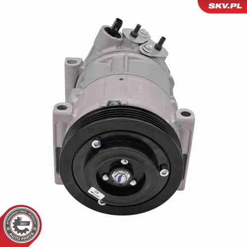 Kompressor, Klimaanlage ESEN SKV 84SKV091 Bild Kompressor, Klimaanlage ESEN SKV 84SKV091