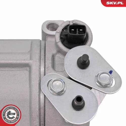 Kompressor, Klimaanlage ESEN SKV 84SKV091 Bild Kompressor, Klimaanlage ESEN SKV 84SKV091