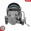 Kompressor, Klimaanlage ESEN SKV 84SKV092 Bild Kompressor, Klimaanlage ESEN SKV 84SKV092