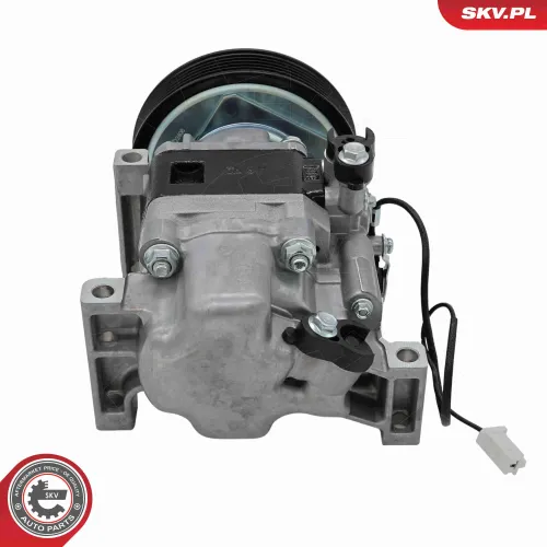 Kompressor, Klimaanlage ESEN SKV 84SKV092 Bild Kompressor, Klimaanlage ESEN SKV 84SKV092