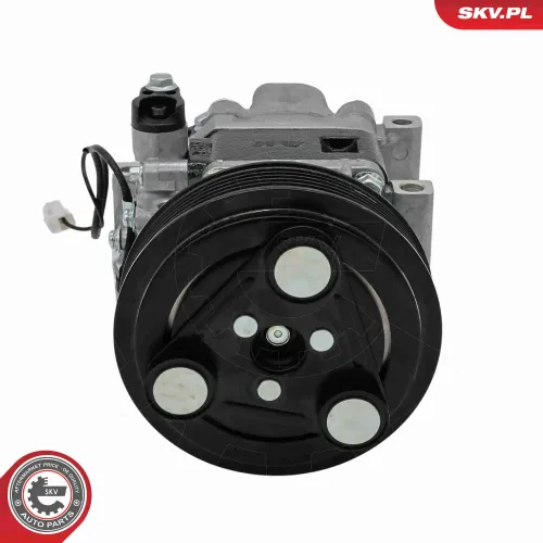 Kompressor, Klimaanlage ESEN SKV 84SKV092 Bild Kompressor, Klimaanlage ESEN SKV 84SKV092