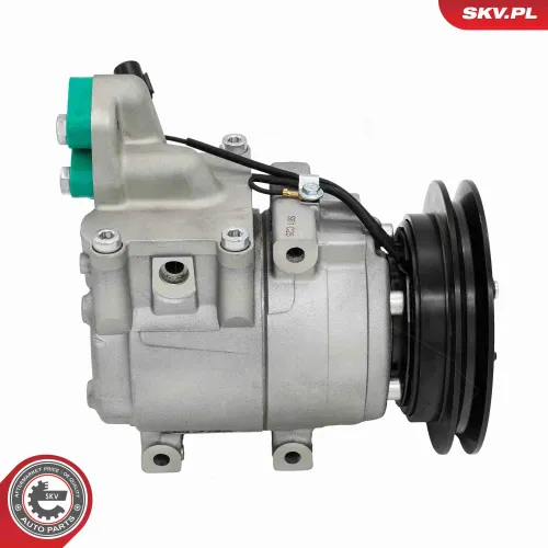 Kompressor, Klimaanlage ESEN SKV 84SKV093 Bild Kompressor, Klimaanlage ESEN SKV 84SKV093