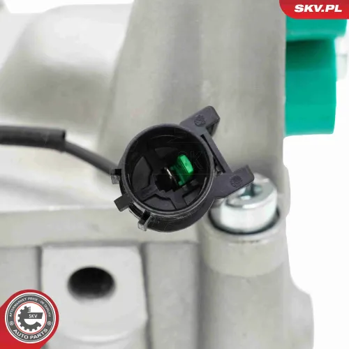 Kompressor, Klimaanlage ESEN SKV 84SKV093 Bild Kompressor, Klimaanlage ESEN SKV 84SKV093