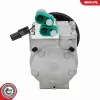 Kompressor, Klimaanlage ESEN SKV 84SKV093 Bild Kompressor, Klimaanlage ESEN SKV 84SKV093