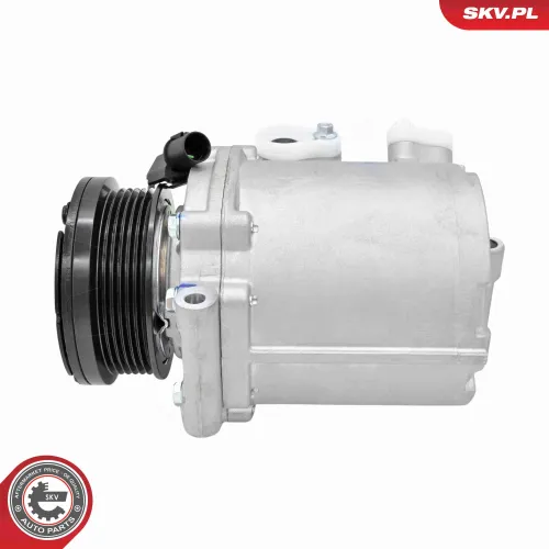 Kompressor, Klimaanlage ESEN SKV 84SKV094 Bild Kompressor, Klimaanlage ESEN SKV 84SKV094