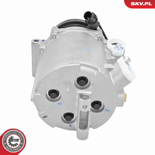 Kompressor, Klimaanlage ESEN SKV 84SKV094 Bild Kompressor, Klimaanlage ESEN SKV 84SKV094