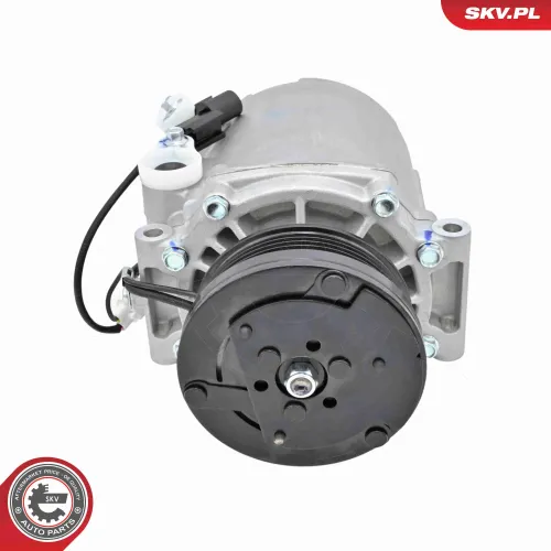 Kompressor, Klimaanlage ESEN SKV 84SKV094 Bild Kompressor, Klimaanlage ESEN SKV 84SKV094