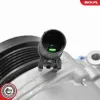 Kompressor, Klimaanlage ESEN SKV 84SKV094 Bild Kompressor, Klimaanlage ESEN SKV 84SKV094