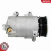 Kompressor, Klimaanlage ESEN SKV 84SKV095 Bild Kompressor, Klimaanlage ESEN SKV 84SKV095