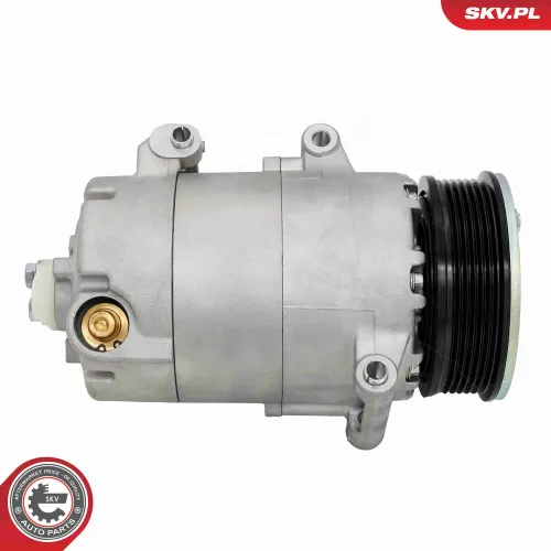 Kompressor, Klimaanlage ESEN SKV 84SKV095 Bild Kompressor, Klimaanlage ESEN SKV 84SKV095