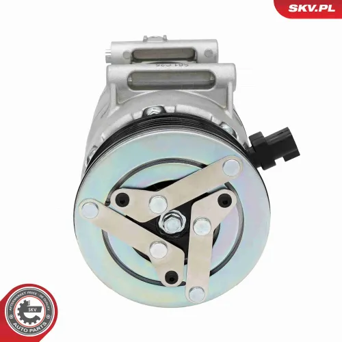 Kompressor, Klimaanlage ESEN SKV 84SKV095 Bild Kompressor, Klimaanlage ESEN SKV 84SKV095