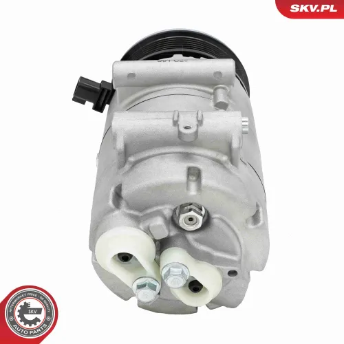 Kompressor, Klimaanlage ESEN SKV 84SKV095 Bild Kompressor, Klimaanlage ESEN SKV 84SKV095