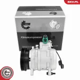 Kompressor, Klimaanlage ESEN SKV 84SKV097