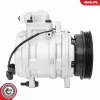 Kompressor, Klimaanlage ESEN SKV 84SKV097 Bild Kompressor, Klimaanlage ESEN SKV 84SKV097
