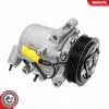 Kompressor, Klimaanlage ESEN SKV 84SKV098 Bild Kompressor, Klimaanlage ESEN SKV 84SKV098