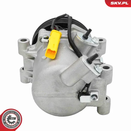 Kompressor, Klimaanlage ESEN SKV 84SKV098 Bild Kompressor, Klimaanlage ESEN SKV 84SKV098