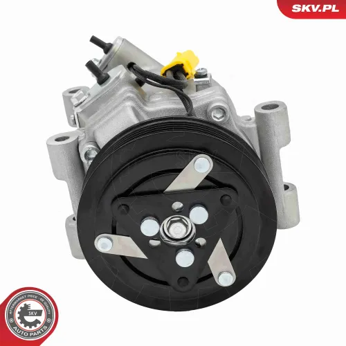 Kompressor, Klimaanlage ESEN SKV 84SKV098 Bild Kompressor, Klimaanlage ESEN SKV 84SKV098