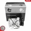 Kompressor, Klimaanlage ESEN SKV 84SKV100