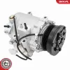 Kompressor, Klimaanlage ESEN SKV 84SKV100 Bild Kompressor, Klimaanlage ESEN SKV 84SKV100