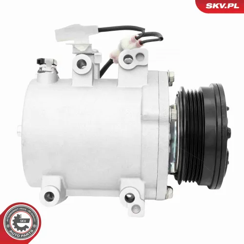 Kompressor, Klimaanlage ESEN SKV 84SKV100 Bild Kompressor, Klimaanlage ESEN SKV 84SKV100