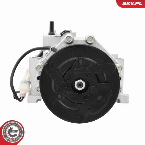 Kompressor, Klimaanlage ESEN SKV 84SKV100 Bild Kompressor, Klimaanlage ESEN SKV 84SKV100