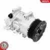 Kompressor, Klimaanlage ESEN SKV 84SKV102 Bild Kompressor, Klimaanlage ESEN SKV 84SKV102