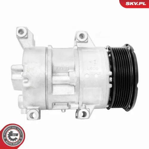 Kompressor, Klimaanlage ESEN SKV 84SKV102 Bild Kompressor, Klimaanlage ESEN SKV 84SKV102