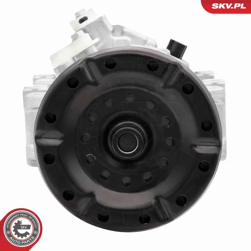 Kompressor, Klimaanlage ESEN SKV 84SKV102 Bild Kompressor, Klimaanlage ESEN SKV 84SKV102