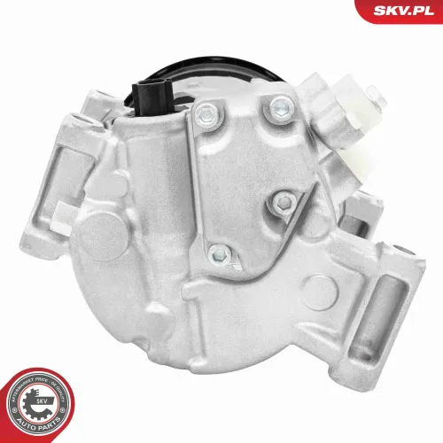 Kompressor, Klimaanlage ESEN SKV 84SKV102 Bild Kompressor, Klimaanlage ESEN SKV 84SKV102