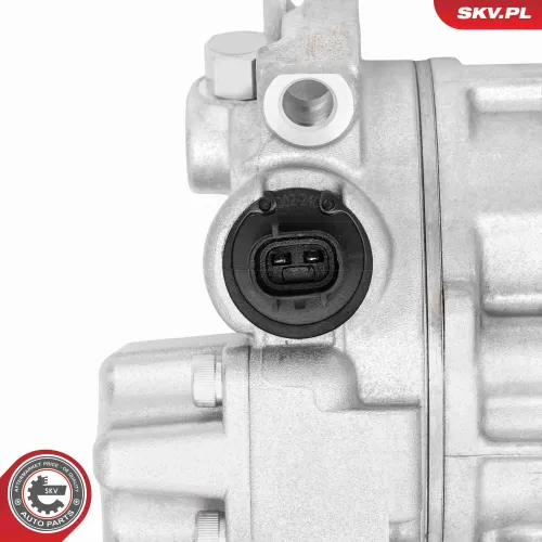 Kompressor, Klimaanlage ESEN SKV 84SKV102 Bild Kompressor, Klimaanlage ESEN SKV 84SKV102