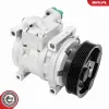 Kompressor, Klimaanlage ESEN SKV 84SKV103 Bild Kompressor, Klimaanlage ESEN SKV 84SKV103