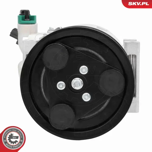Kompressor, Klimaanlage ESEN SKV 84SKV103 Bild Kompressor, Klimaanlage ESEN SKV 84SKV103