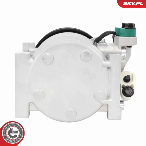 Kompressor, Klimaanlage ESEN SKV 84SKV103 Bild Kompressor, Klimaanlage ESEN SKV 84SKV103