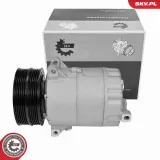 Kompressor, Klimaanlage ESEN SKV 84SKV106