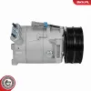 Kompressor, Klimaanlage ESEN SKV 84SKV106 Bild Kompressor, Klimaanlage ESEN SKV 84SKV106