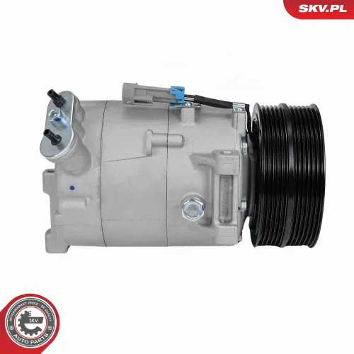 Kompressor, Klimaanlage ESEN SKV 84SKV106 Bild Kompressor, Klimaanlage ESEN SKV 84SKV106
