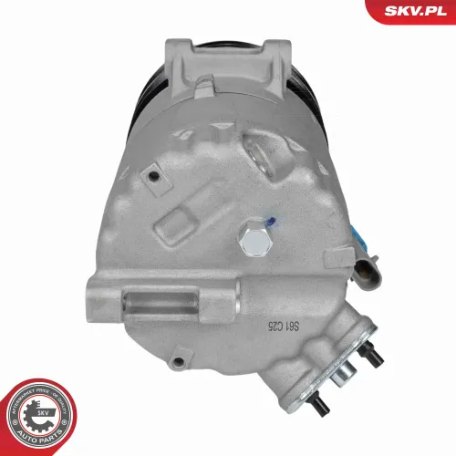 Kompressor, Klimaanlage ESEN SKV 84SKV106 Bild Kompressor, Klimaanlage ESEN SKV 84SKV106