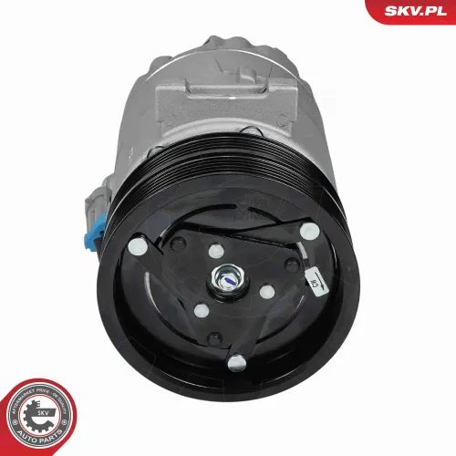 Kompressor, Klimaanlage ESEN SKV 84SKV106 Bild Kompressor, Klimaanlage ESEN SKV 84SKV106