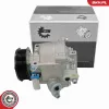 Kompressor, Klimaanlage ESEN SKV 84SKV107 Bild Kompressor, Klimaanlage ESEN SKV 84SKV107
