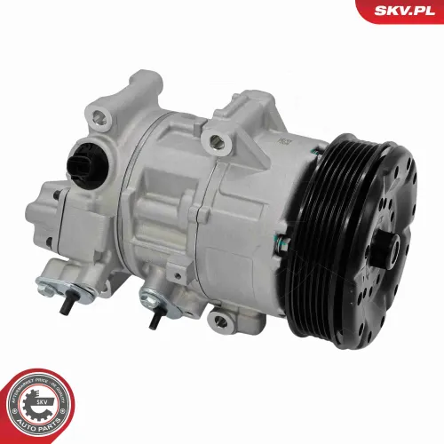 Kompressor, Klimaanlage ESEN SKV 84SKV107 Bild Kompressor, Klimaanlage ESEN SKV 84SKV107