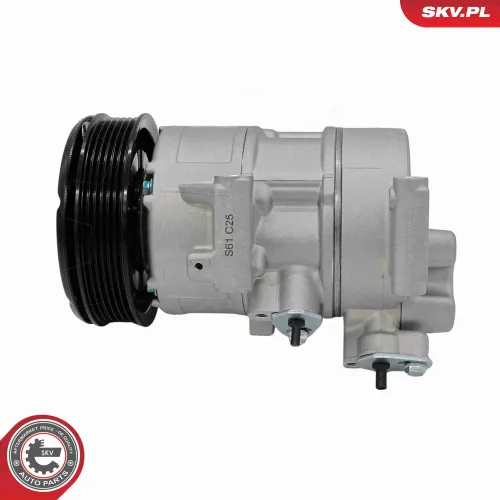 Kompressor, Klimaanlage ESEN SKV 84SKV107 Bild Kompressor, Klimaanlage ESEN SKV 84SKV107
