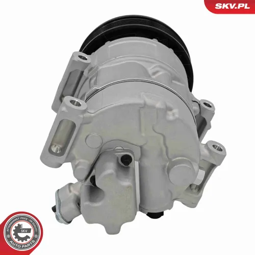 Kompressor, Klimaanlage ESEN SKV 84SKV107 Bild Kompressor, Klimaanlage ESEN SKV 84SKV107