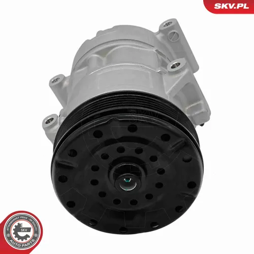 Kompressor, Klimaanlage ESEN SKV 84SKV107 Bild Kompressor, Klimaanlage ESEN SKV 84SKV107