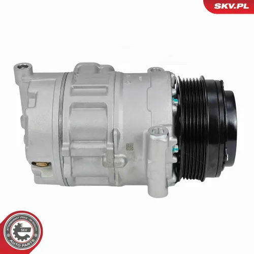 Kompressor, Klimaanlage ESEN SKV 84SKV108 Bild Kompressor, Klimaanlage ESEN SKV 84SKV108