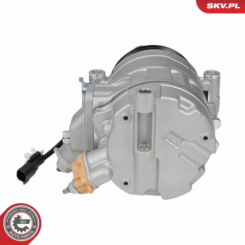 Kompressor, Klimaanlage ESEN SKV 84SKV108 Bild Kompressor, Klimaanlage ESEN SKV 84SKV108