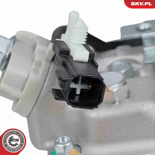 Kompressor, Klimaanlage ESEN SKV 84SKV108 Bild Kompressor, Klimaanlage ESEN SKV 84SKV108