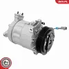 Kompressor, Klimaanlage ESEN SKV 84SKV109 Bild Kompressor, Klimaanlage ESEN SKV 84SKV109