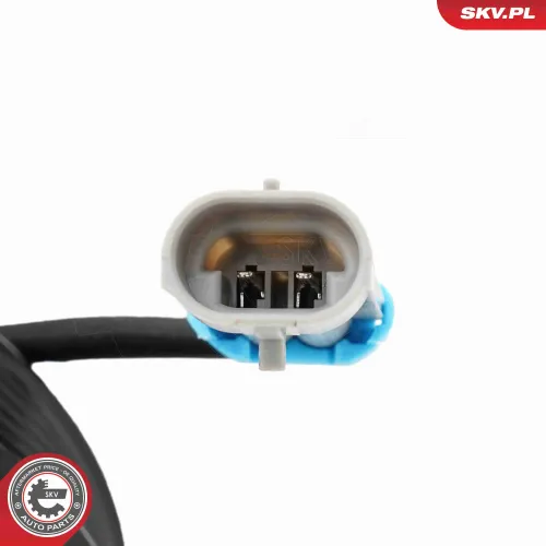 Kompressor, Klimaanlage ESEN SKV 84SKV109 Bild Kompressor, Klimaanlage ESEN SKV 84SKV109