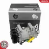 Kompressor, Klimaanlage ESEN SKV 84SKV110 Bild Kompressor, Klimaanlage ESEN SKV 84SKV110