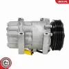 Kompressor, Klimaanlage ESEN SKV 84SKV110 Bild Kompressor, Klimaanlage ESEN SKV 84SKV110